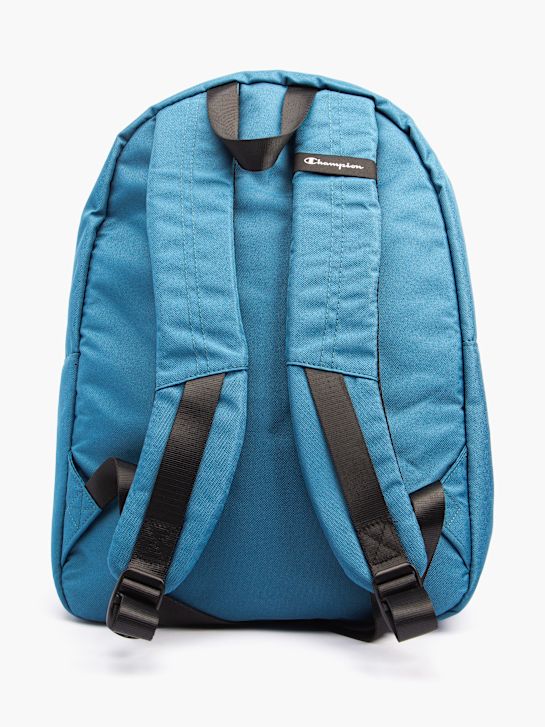 Champion Backpack Turquoise 146353 3