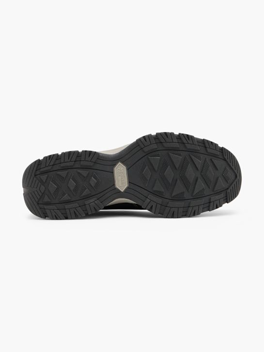 Memphis One Scarpa bassa Nero 146416 4