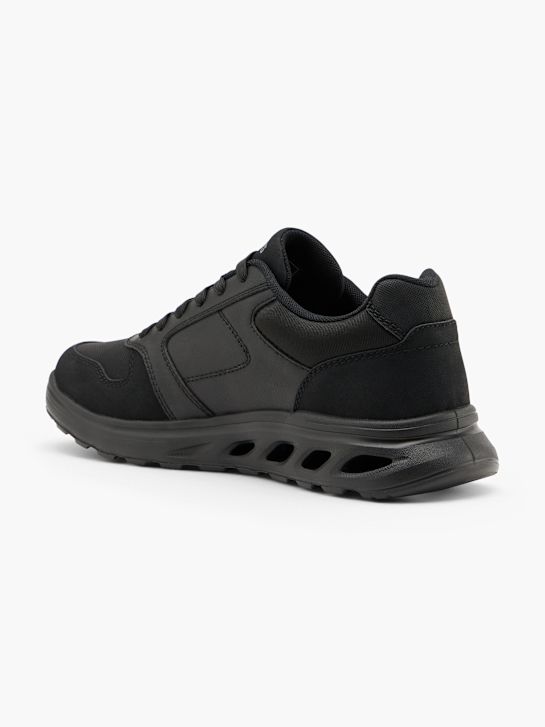 Memphis One Sneaker Nero 146417 3