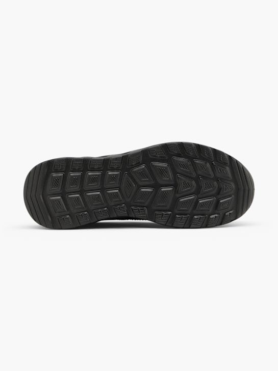 Memphis One Sneaker Nero 146417 4