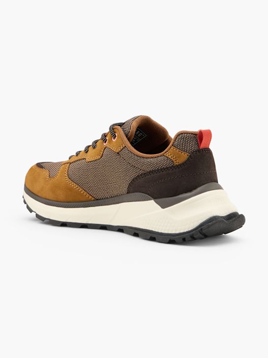 Mustang Sneaker Braun 146480 3