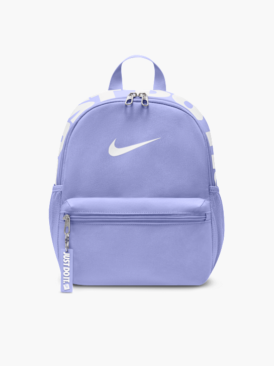 Nike Раница Лилав 146374 1