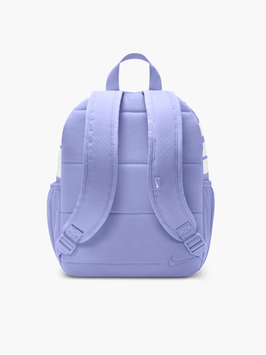 Nike Раница Лилав 146374 2