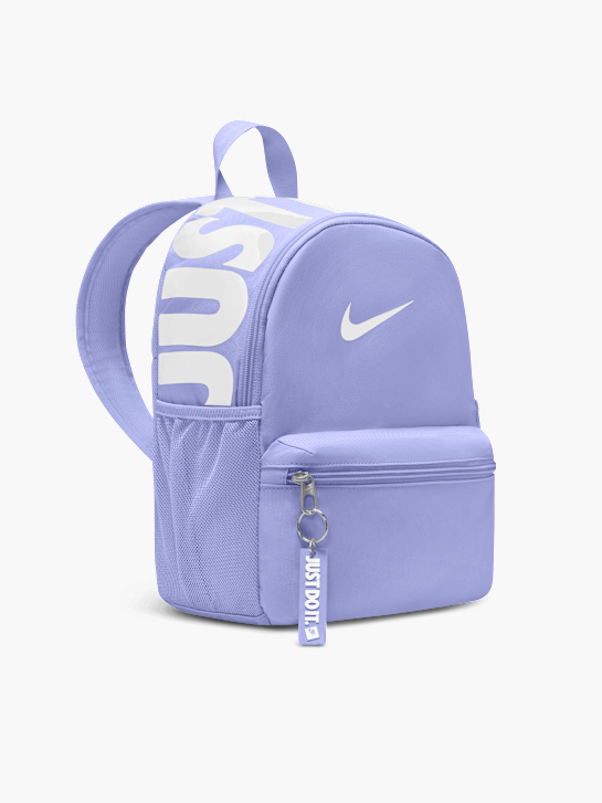 Nike Nahrbtnik Vijolična 146374 3