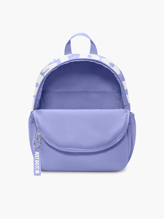 Nike Ruksak Lila 146374 4
