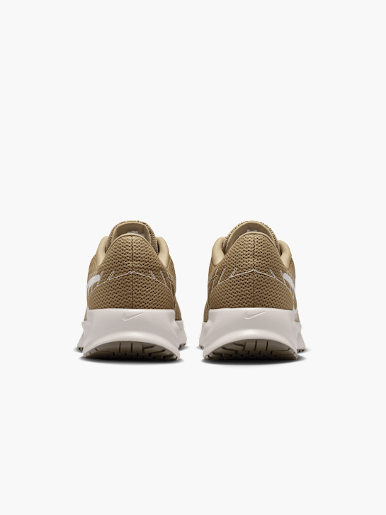Nike Futócipő barna 146380 3