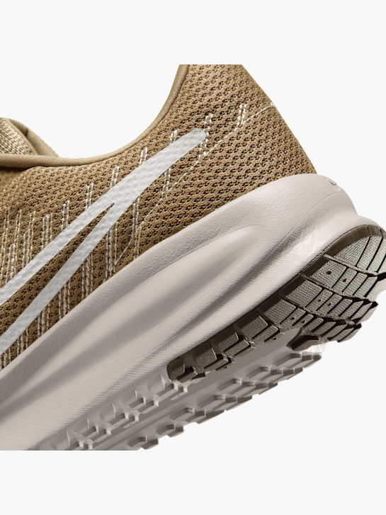 Nike Bėgimo batai Ruda 146380 6