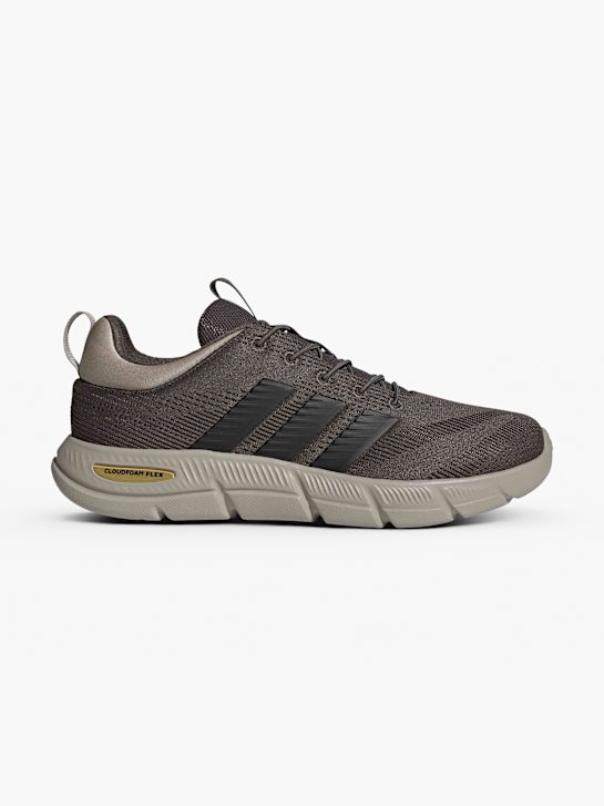 adidas Slip On Sneaker Braun 146390 1