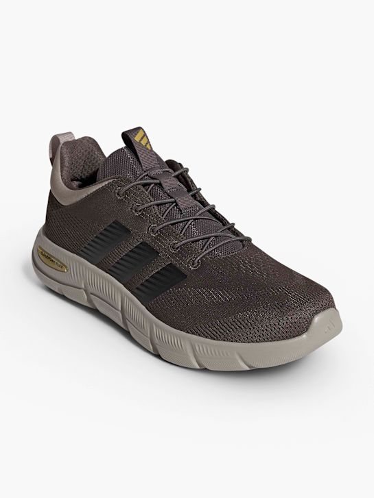 adidas Slip On Sneaker Braun 146390 2