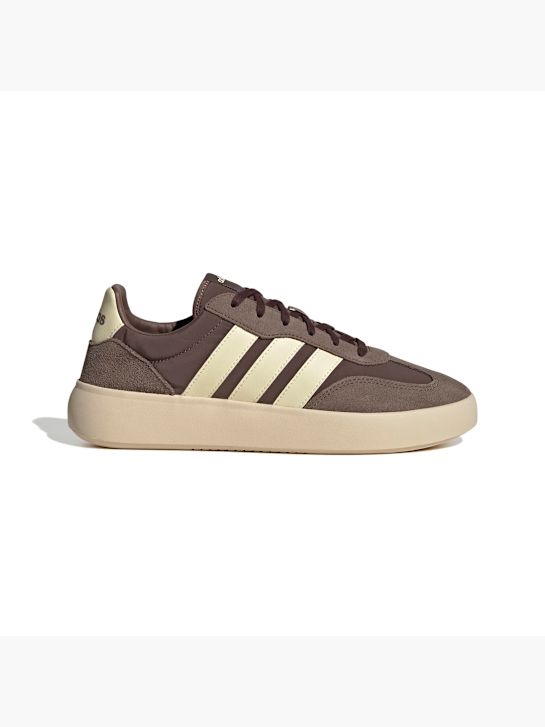 adidas Sneaker Kahverengi 147380 1