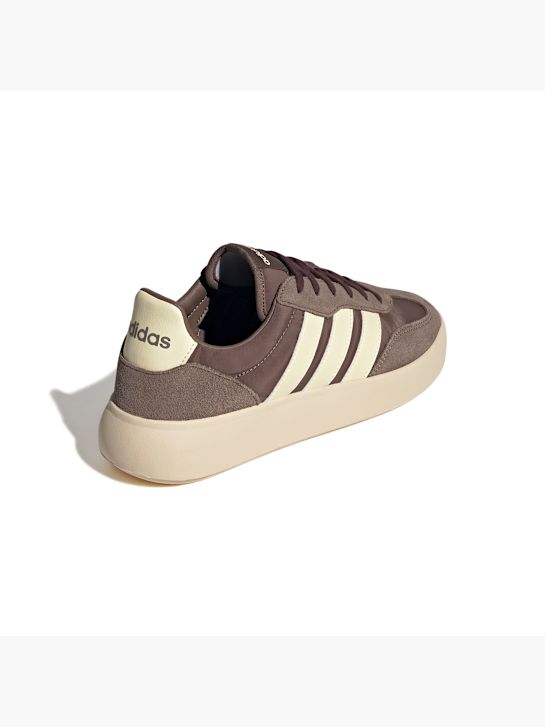 adidas Sneaker Kahverengi 147380 3