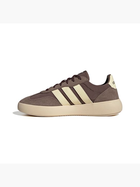 adidas Sneaker Kahverengi 147380 4