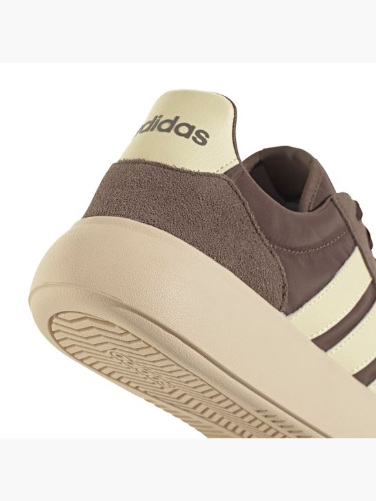 adidas Sneaker Kahverengi 147380 6