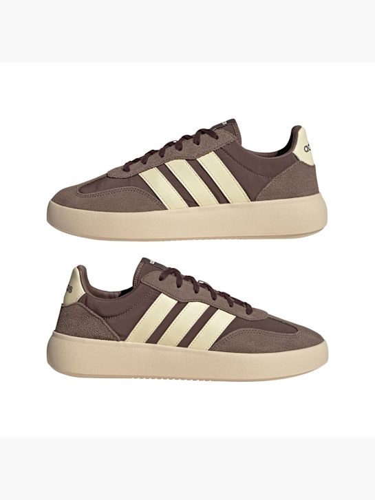 adidas Sneaker Kahverengi 147380 7