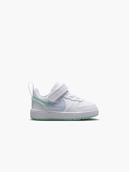 Nike Sneaker Weiß 146394 1