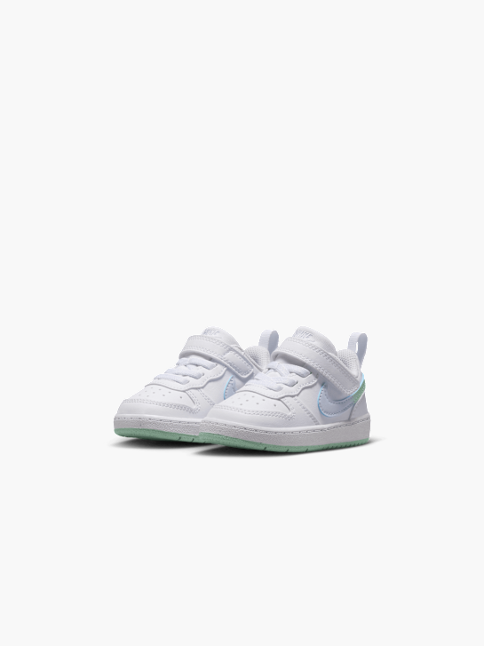 Nike Маратонки Бял 146394 2