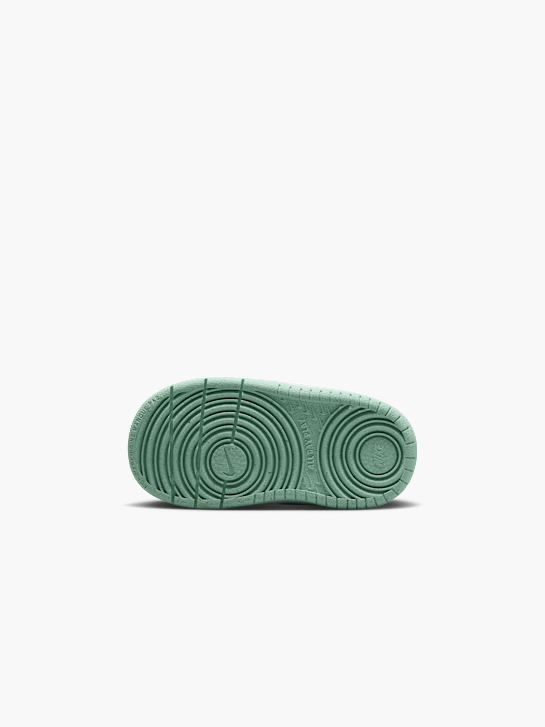 Nike Маратонки Бял 146394 4