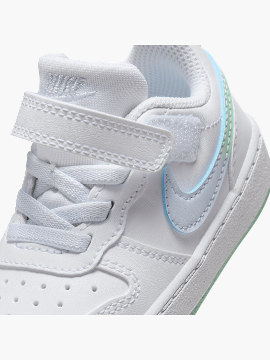 Nike Маратонки Бял 146394 5