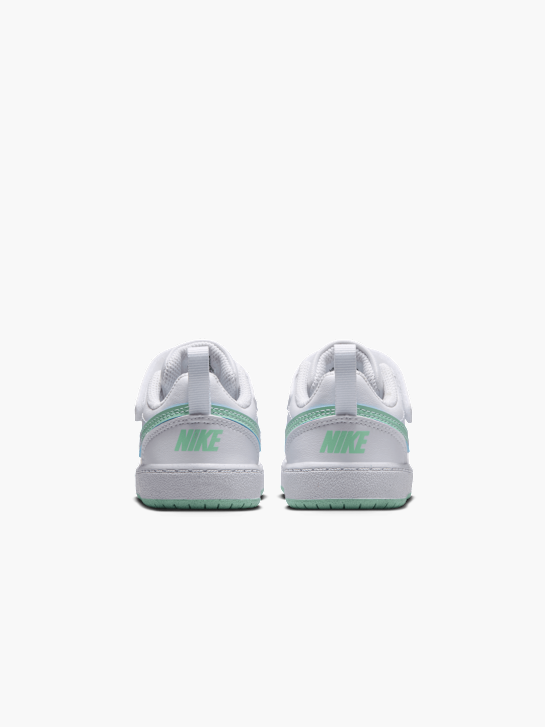 Nike Sneaker Weiß 146394 6