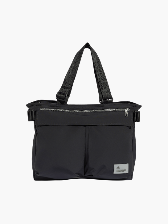 adidas Shopper Schwarz 146408 1