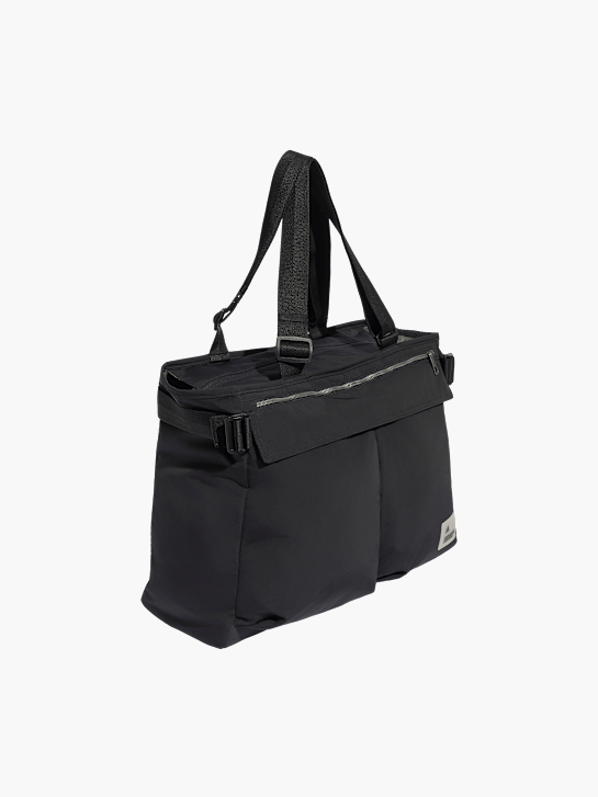 adidas Shopper Schwarz 146408 3