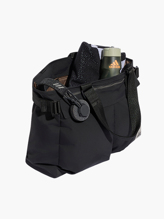 adidas Shopper Schwarz 146408 4