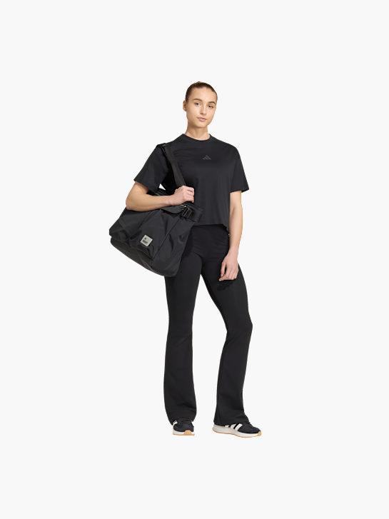 adidas Shopper Schwarz 146408 6