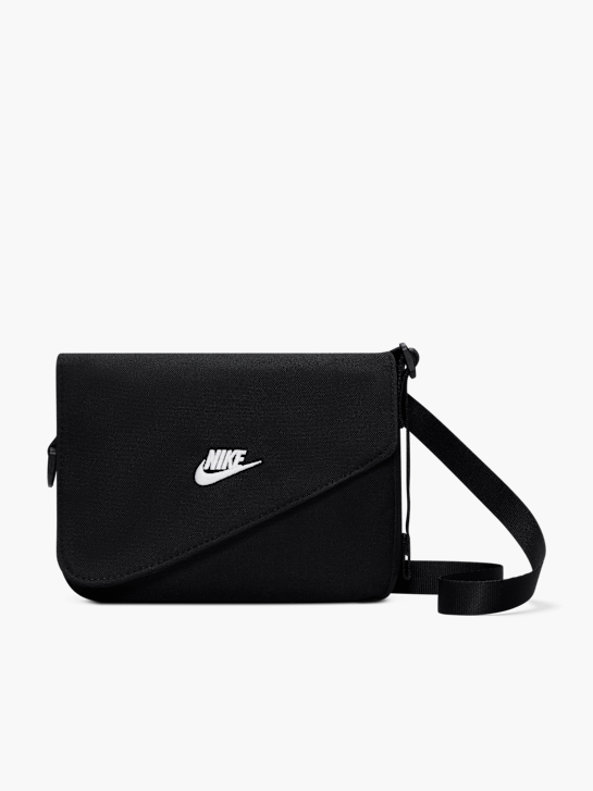 Nike Torba preko ramena Crna 146420 1