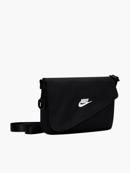 Nike Torba preko ramena Crna 146420 3