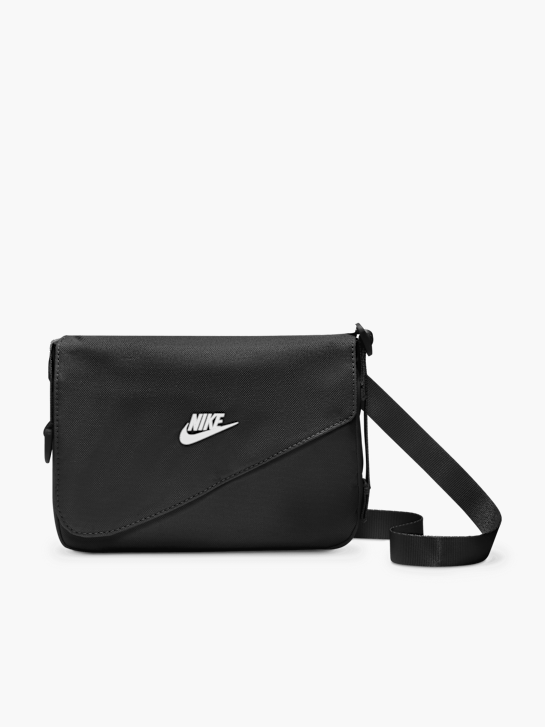 Nike Torba preko ramena Crna 146420 4