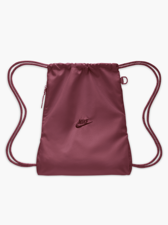 Nike Bolsa de gimnasio Burdeos 146421 1