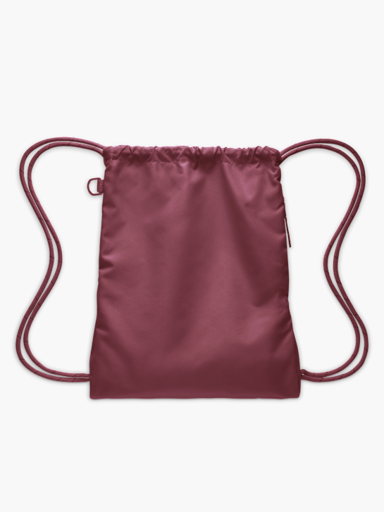 Nike Saco de ginástica Bordeaux 146421 2