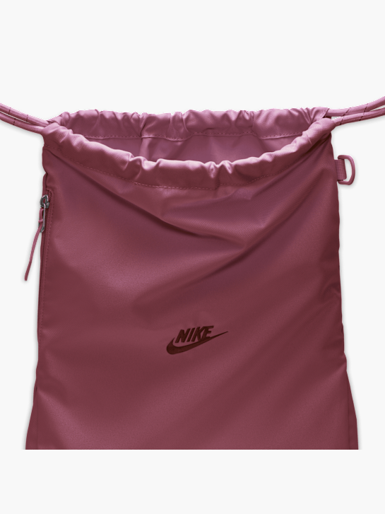 Nike Saco de ginástica Bordeaux 146421 3