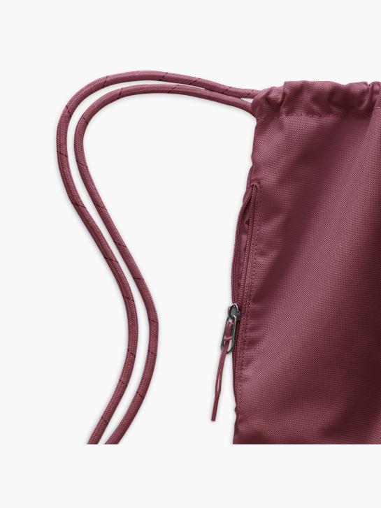 Nike Bolsa de gimnasio Burdeos 146421 4