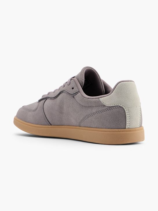 Vty Sapatilha Cinzento 146451 3