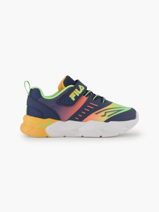 FILA Trainer Blue 146439 1