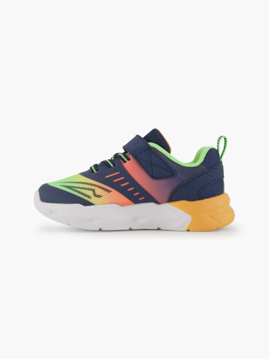 FILA Sapatilha Azul 146439 2