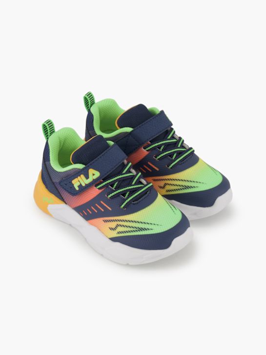 FILA Superge Modra 146439 5