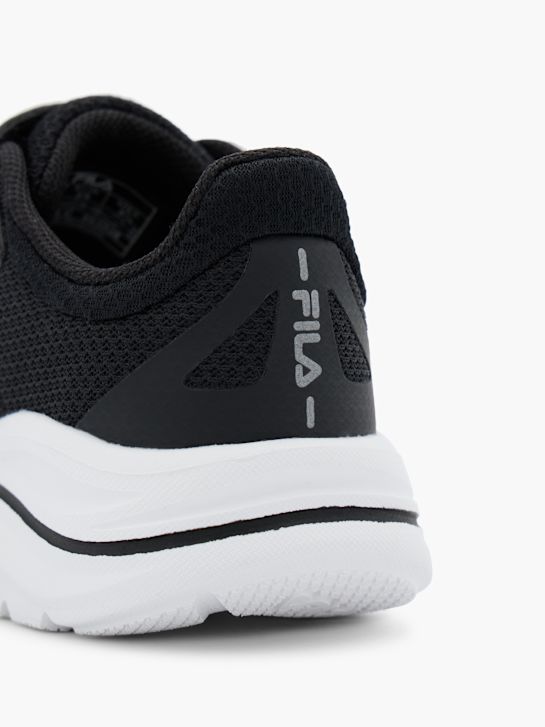 FILA Trainer Black 146440 6