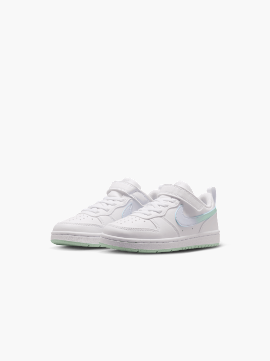 Nike Sneaker fehér 146429 2
