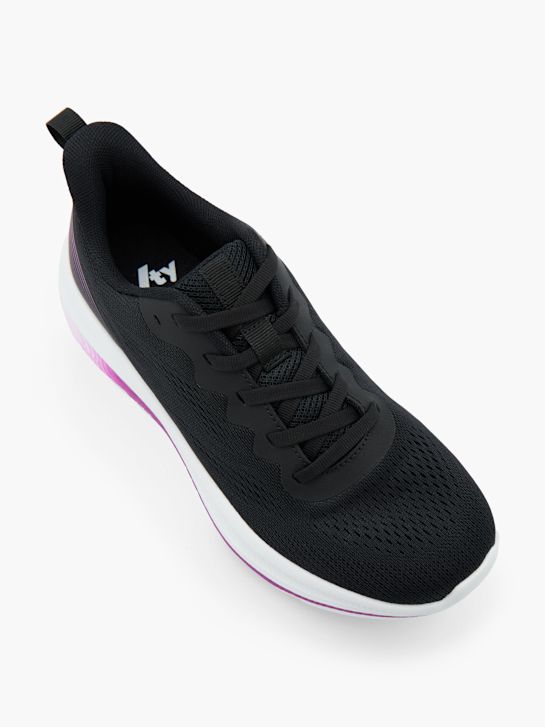 Vty Slip-on patike Crna 146563 2