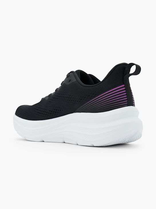 Vty Slip-on trainer Black 146563 3