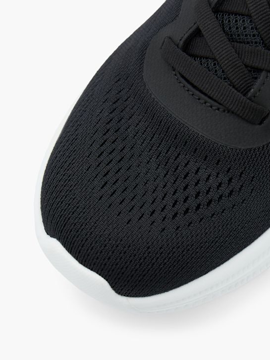 Vty Slip-on patike Crna 146563 6