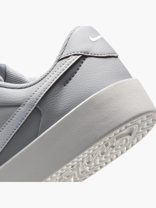 Nike Sneaker Gri 146470 5