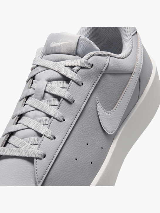 Nike Маратонки Сив 146470 6