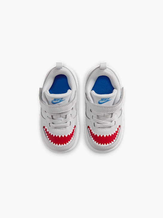 Nike Superge Siva 146471 2