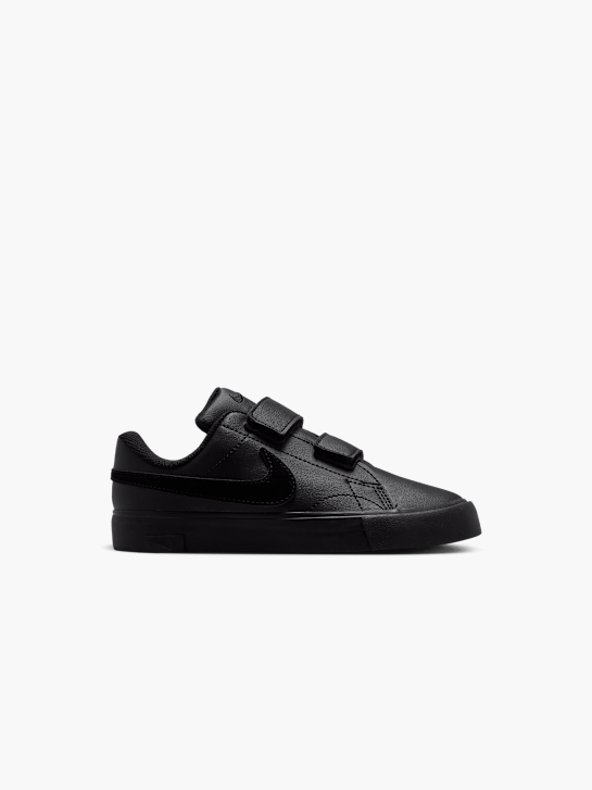 Nike Sneaker Negru 146503 1