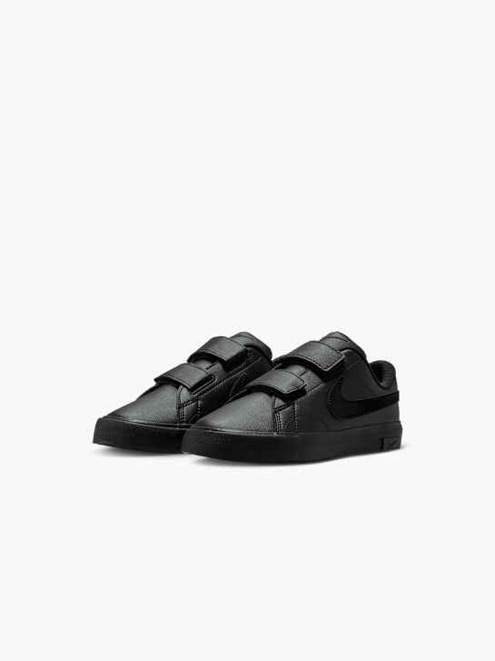 Nike Маратонки Черен 146503 2