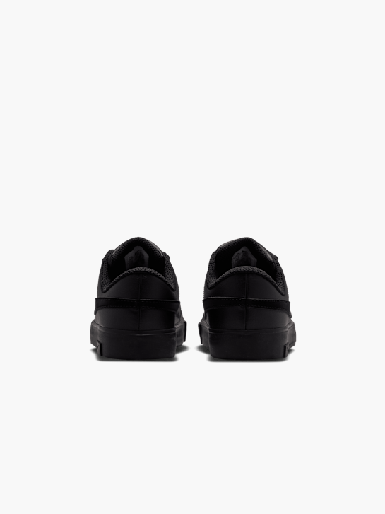 Nike Sneaker Negru 146503 3
