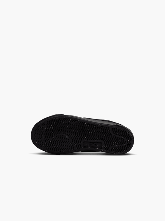 Nike Sneaker Negru 146503 4